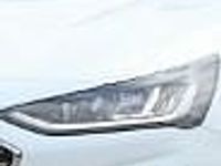 używany Ford Focus IV SalonPL FV23% Titanium 125KM Navi LED Tempomat Asystent Pasa Gwaranc