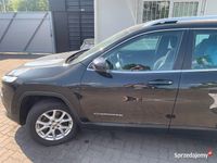 Używany Jeep Cherokee Longitude 2014 SUV