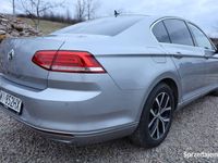 używany VW Passat 2.0 Diesel bezwypadkowy stan bardzo dobry