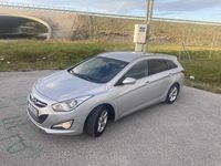 używany Hyundai i40 Pierwszy właściciel