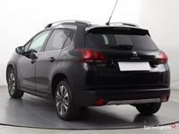 używany Peugeot 2008 1.2 PureTech