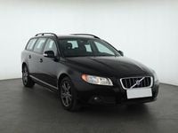 Używany Volvo V70 136 KM (100 kW) 2008 Czarny Kombi