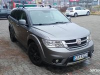 Używany Fiat Freemont 2011 SUV