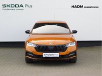 używany Skoda Octavia 