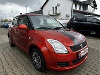 używany Suzuki Swift 1.3dm 92KM 2007r. 174 000km