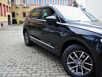 używany VW Tiguan 2.0 150KM*SalonPL**VirtualCockpit*Automat…