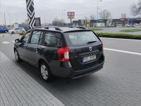 używany Dacia Logan MCV LOGAN0.9 TCe Laureate S&S