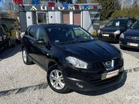 używany Nissan Qashqai 1.6 Benzyna*Panorama*Hak/ 217tyś Przebieg * Gwarancja w cen…