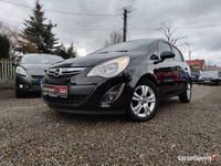 używany Opel Corsa 1.4 benzyna