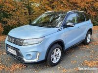 Używany Suzuki Vitara 2024 Niebieski SUV