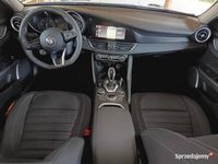 używany Alfa Romeo Giulia z Włoch