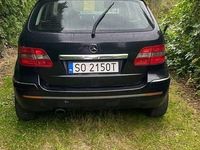 Używany Mercedes A200 2006