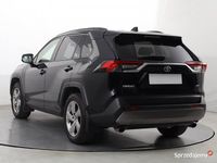 używany Toyota RAV4 2.0 Valvematic