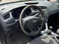 używany Kia Ceed 1,Gdi 2014