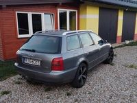 Używany Audi A4 1999 Kombi