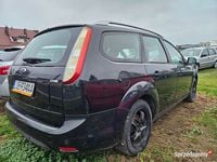 Używany Ford Focus 2010