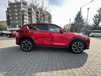 używany Mazda CX-5 