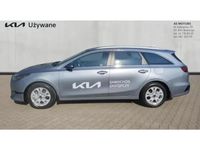 używany Kia Ceed Sportswagon 1.5 M