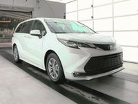 używany Toyota Sienna XLE 2023 7-os.