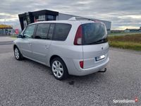 używany Renault Grand Espace IV Lift 3,5V6 LPG