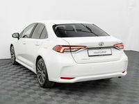 używany Toyota Corolla 1.5dm 125KM 2021r. 23 854km