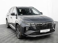 używany Hyundai Tucson ZS283PY#1.6 T-GDi HEV N Line 4WD Podgrz.f I kier Salon PL V…