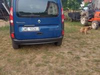 używany Renault Kangoo 