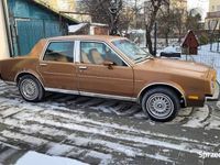 używany Buick Skylark 1980 2,5L