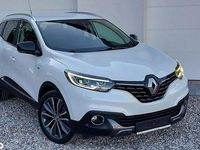Używany Renault Kadjar 130 KM (95 kW) 2016 Biały SUV