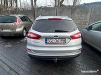 Używany Ford Mondeo 2017