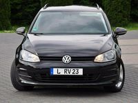 używany VW Golf VII 1,6 TDI 110KM Navi PDC Alufelgi Tempomat Super Stan Serwis z DE !!