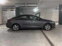 Używany Hyundai Elantra Comfort 2019