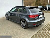 używany Audi S3 Sportback S3 2.0 TFSI quattro 228 kW (310 KM...
