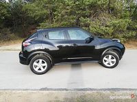 używany Nissan Juke 