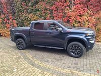 Używany Chevrolet Silverado 2022