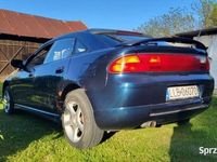 Używany Mazda 323F 1997 Hatchback