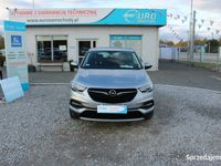 używany Opel Grandland X F-VAT,Salon-PL,Gwarancja,I-właściciel,Elit…