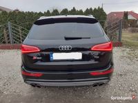używany Audi SQ5 