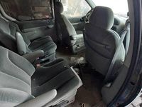 Używany Chrysler Grand Voyager 1995 Zielony Minivan