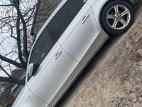 Używany Audi A4 2012 Srebrny Sedan/Limuzyna