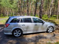 używany Opel Astra 1.6 115KM