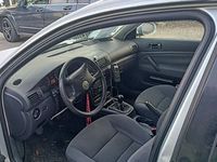 używany VW Passat B5 FL