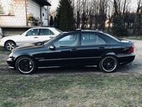 Używany Mercedes C32 AMG AMG 2001 Inny kolor Sedan/Limuzyna