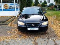 używany Hyundai Sonata 2dm 140KM 2007r. 315 352km