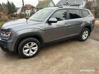 Używany VW Atlas SE 2019 SUV