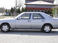 używany Mercedes E280