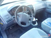 używany Hyundai Tucson 2.0 CRDI