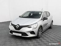 Używany Renault Clio V Equilibre 2022 Srebrny Hatchback