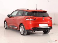 używany Renault Clio GrandTour 0.9 TCe