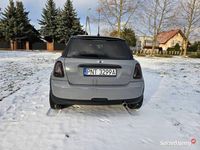 używany Mini Cooper R56 120KM